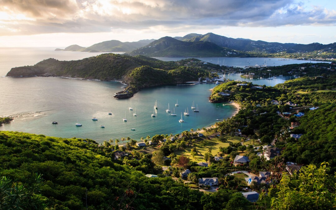 Barbuda