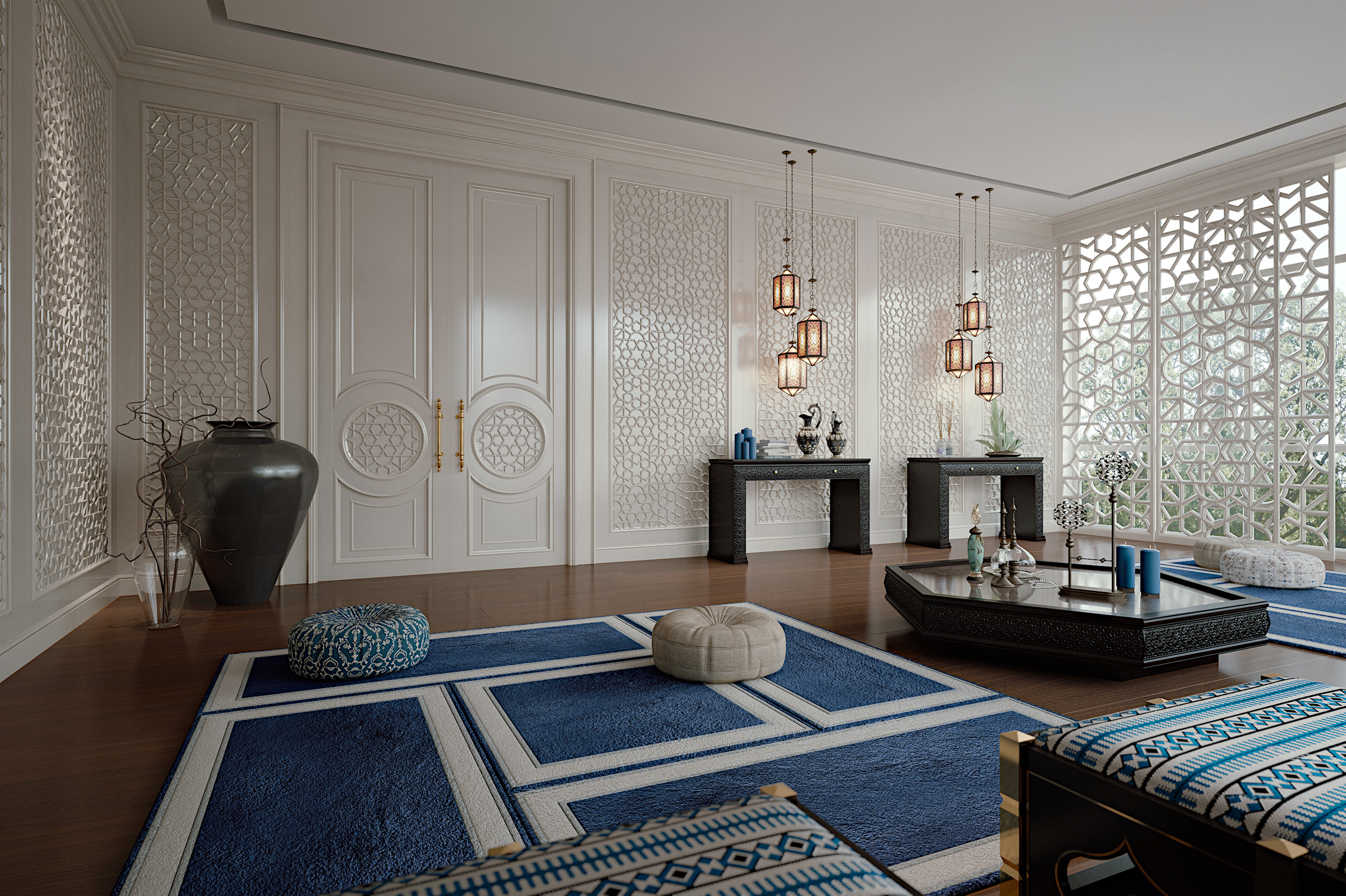 boiserie 10